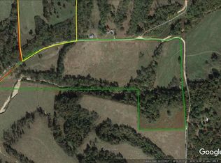 17788 County Road 398, Jay, OK 74346