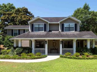 3221 Bayou Blvd, Pensacola, FL 32503