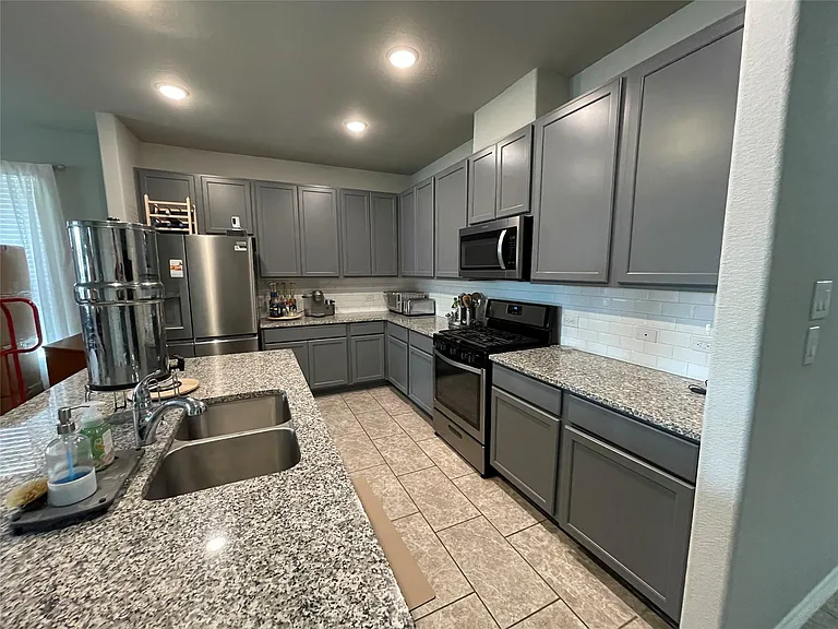 25511 Northpark Lake Dr — Photo 19