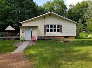171330 Snowshoe Rd, Wausau, WI 54403