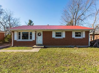 337 Mulberry Dr, Lexington, KY 40509