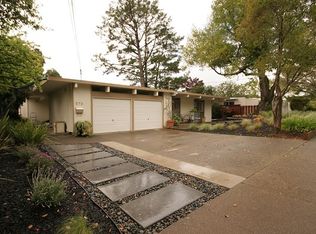 573 Idylberry Rd, San Rafael, CA 94903