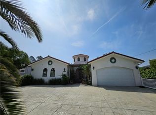 9740 La Canada Way, Sunland, CA 91040