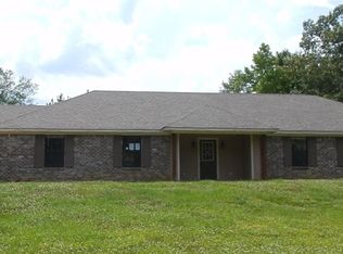 124 Barmer Trl, Brandon, MS 39042