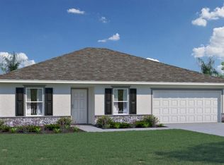 4043 Lovering Ave, North Port, FL 34286