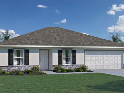 4043 Lovering Ave, North Port, FL, 34286