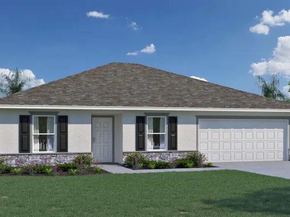 4043 Lovering Ave, North Port, FL 34286