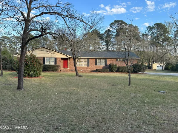 217 Summertree Court, Clinton, NC 28328