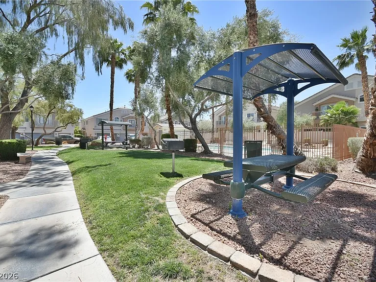 6555 Bucking Horse Ln #103 — Photo 40