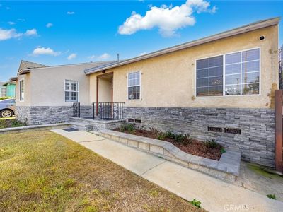 2048 W 109th St, Los Angeles, CA, 90047