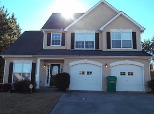 7780 Glade Bnd, Fairburn, GA 30213