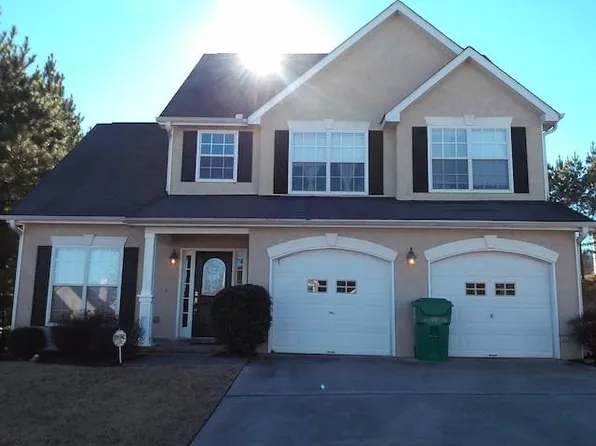 7780 Glade Bnd, Fairburn, GA 30213