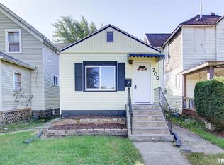 705 4th Ave S, Clinton, IA 52732