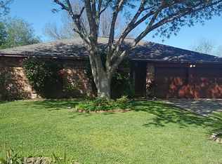 16746 Dew Drop Ln, Houston, TX 77095