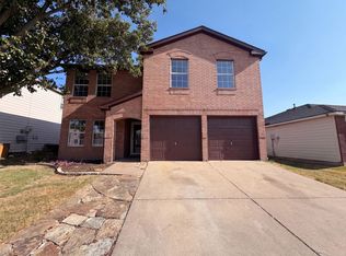 4325 Falcon Dr, Sherman, TX 75092