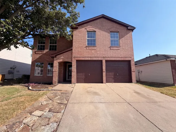 4325 Falcon Dr, Sherman, TX 75092