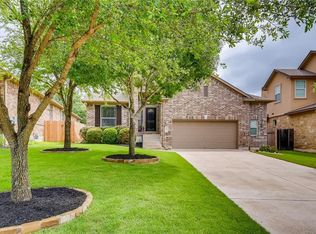 6420 Antigo Ln, Austin, TX 78739