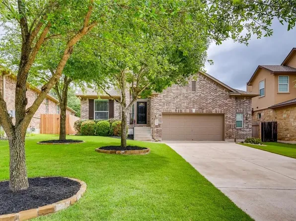 6420 Antigo Ln, Austin, TX 78739