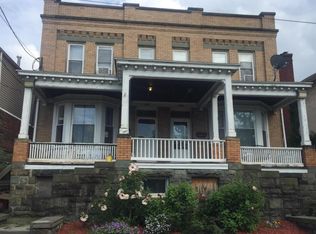 1230 Penn Ave, Scranton, PA 18509