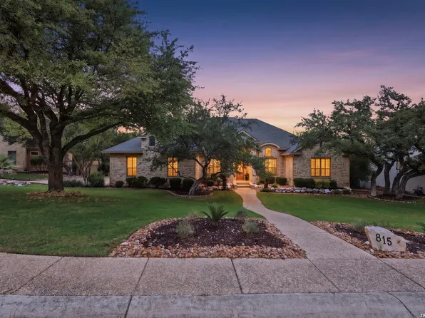 815 Fawnway, San Antonio, TX 78260