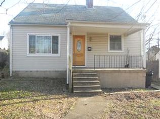 4008 Wilke Ave, Baltimore, MD 21206