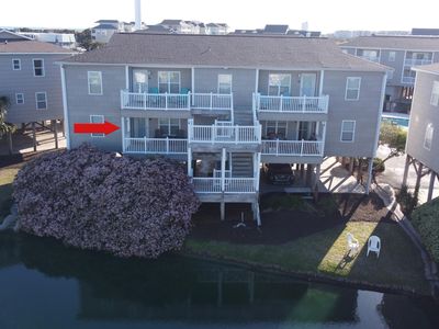 258 W Second Street # 2a, Ocean Isle Beach, NC, 28469