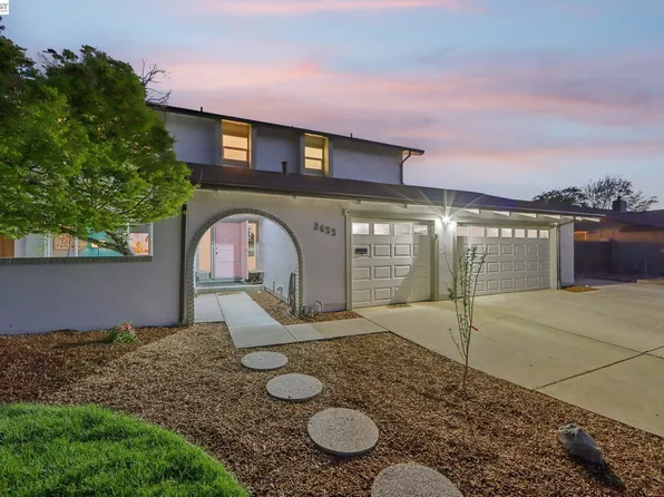 2633 Regent Rd, Livermore, CA 94550