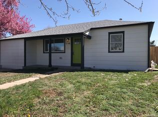 1794 Ironton St, Aurora, CO 80010