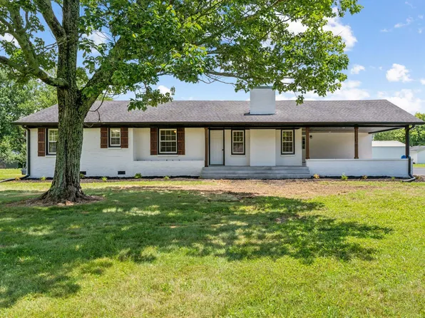 512 Crestwood Dr, Lafayette, TN 37083