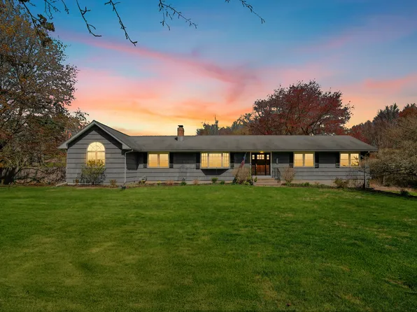 20 Mill Brook Terrace, Monroe, CT 06468