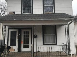 1506 N Grant Ave, Springfield, MO 65803