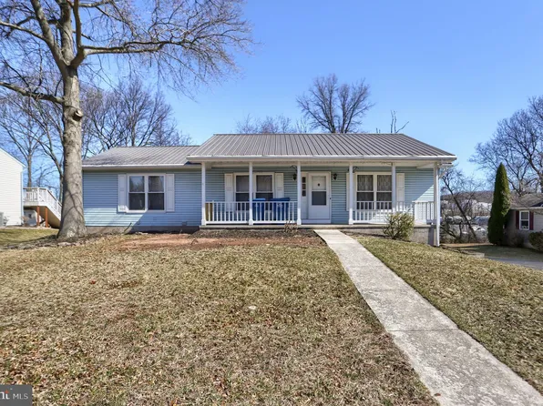 150 Hazel Dr, Manchester, PA 17345