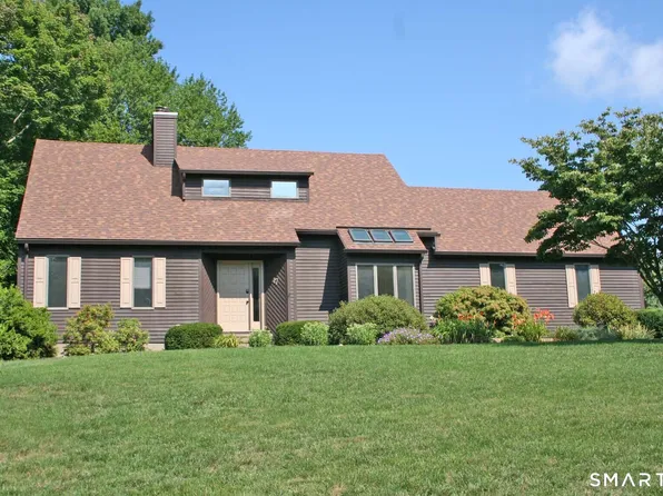 47 Spice Hill Drive, East Hampton, CT 06424