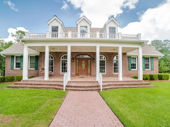 126 Tee Box Ct, St Matthews, SC 29135