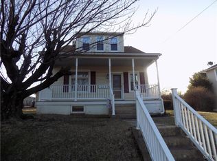 2933 Old Bethlehem Pike, Quakertown, PA 18951