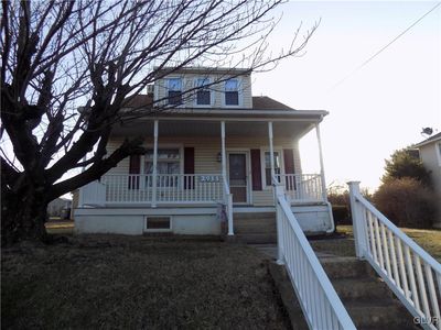 2933 Old Bethlehem Pike, Quakertown, PA, 18951