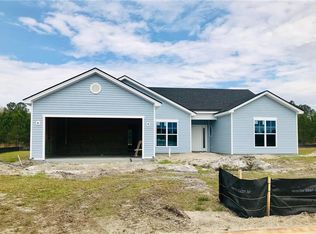 135 Dekan Ave, Brunswick, GA 31525