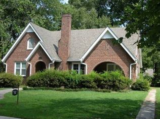 445 Grand Ave W, Jackson, TN 38301