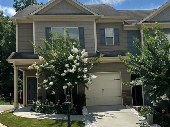 853 Ash St, Canton, GA 30114