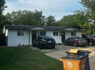 1304 Falcon Cv #B, Austin, TX 78745
