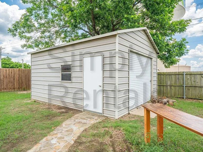 6915 Justin Ln — Photo 39