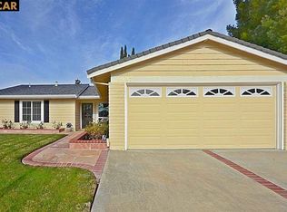 9993 Windsor Way, San Ramon, CA 94583