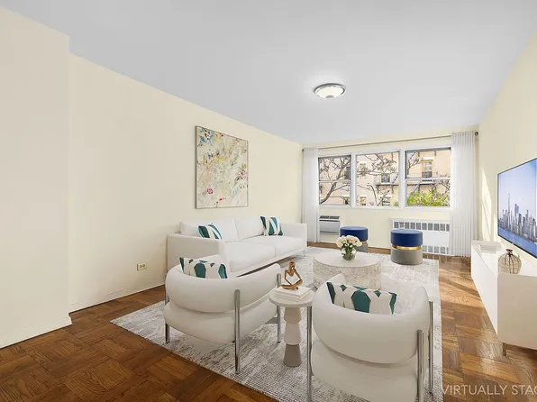 404 E 66th St APT 4N, New York, NY 10065