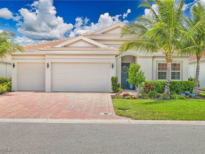 2936 Royal Gardens Ave, Fort Myers, FL, 33916