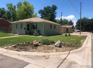 601 Maple Ave, Pueblo, CO 81005