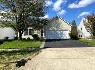 2711 Fernwood Ave LOT 433, Lancaster, OH