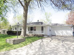 1702 Alton Dr, Champaign, IL