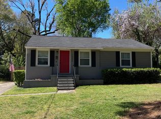 2456 Milburnie Rd, Raleigh, NC 27610