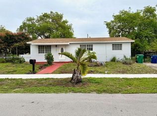 Mark-Alan Manor, Miami Gardens, FL 33056
