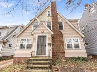 3788 Monticello Blvd, Cleveland, OH 44121